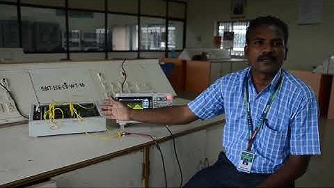 Communication System Lab   TDM Experiment