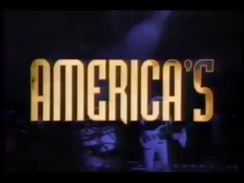 Garth Brooks - "Most Outrageous Performance" (1994)