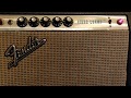 Fender Vibro-Champ vs Marshall Class 5