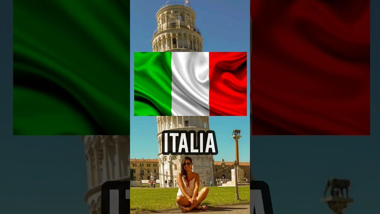 LAS ALARMAS 🔊 DE PAISES EN CASO DE ESTAR EN G3RR4 ⚠️🎇 !! | 