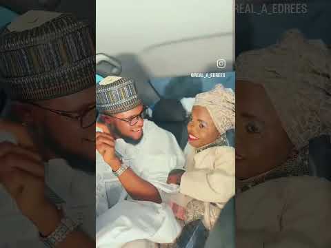 Hisba Tana Neman Maiwushirya Da Amaryarsa Yar Gudaliya New Duet Wedding Arewa Hausa Fyp Viral