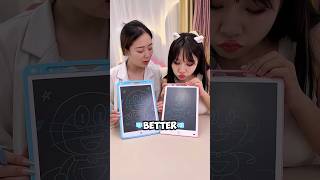 Amazing Drawing Board Fight