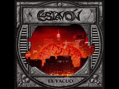 Eslavón - Ex Vacuo [Full Album ] 2013