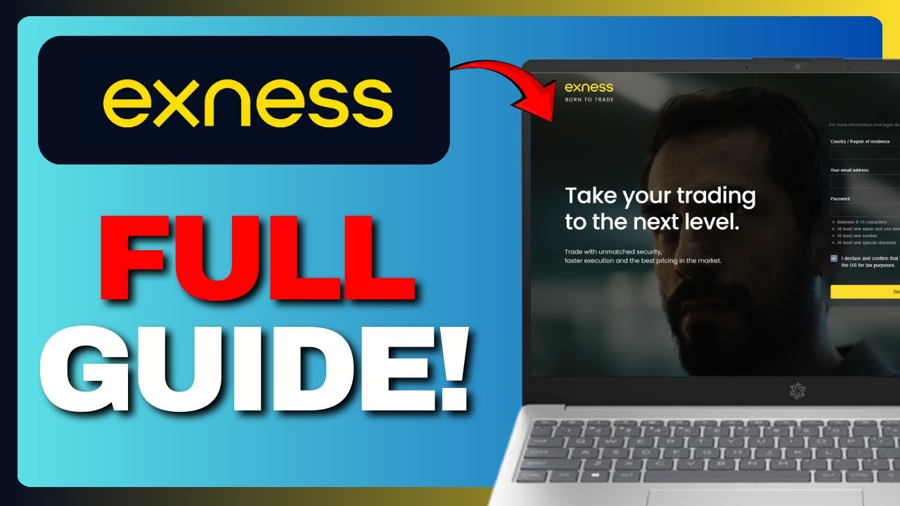 Как изменить кредитное плечо в Exness для BTC (полное руководство) 2025!