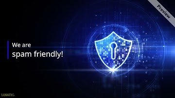 LUNATIC.network - Real Bulletproof Hosting Services - Bulletproof VPS, Bulletproof RDP, IPHM VPS