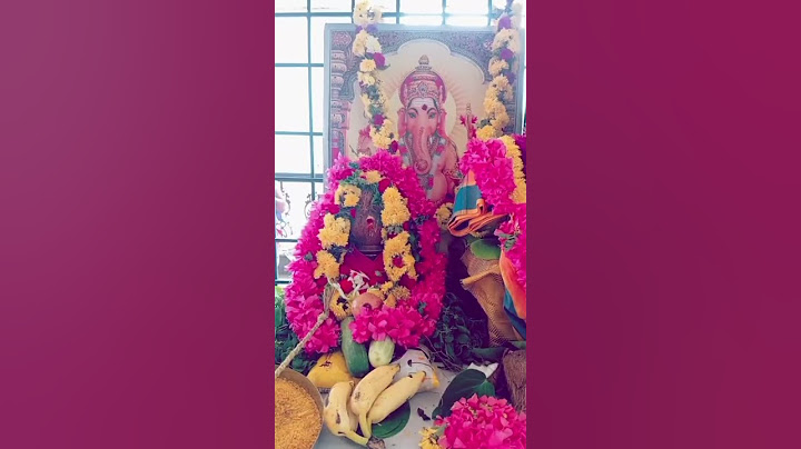 Shree Kumbha Marriage Shanti Puja Program