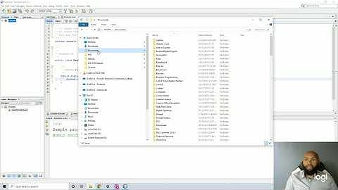 How To Submit an Assignment/Lab (Netbeans)