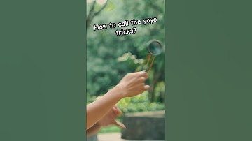 How to call the yoyo trick ? #skills #yoyo #fyp #viral #tutorial