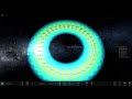 Million Habitable Planets Around a Black Hole - Sean Raymond