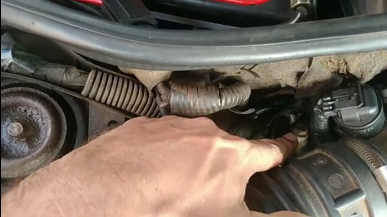 Corsa desligando nas trocas de marchas ao passar no quebra molas!