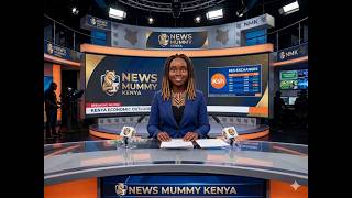 THE SLIPPING MOUNTAIN: Why Ruto is being Rejected in Mt. Kenya!