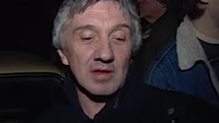 Юрий Щекочихин о гибели Владислава Листьева (01.03.1995)