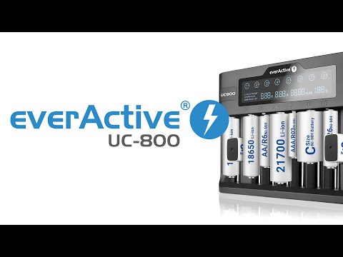 everActive 