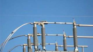 138kV Switch Closing