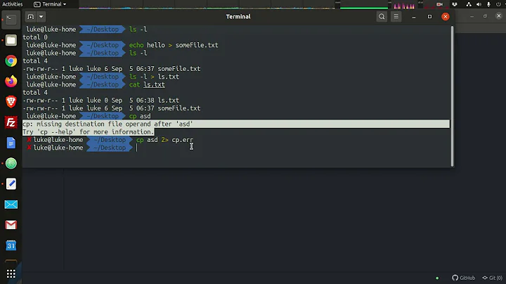 Python 3 - IOStreams: Standard Input (stdin), Standard Ouput (stdout), and Standard Error (stderr)