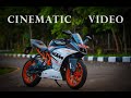 Rc 200  cinematic  ras cinematography