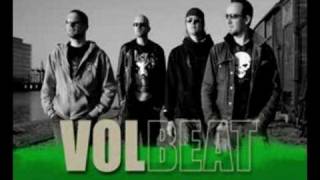 Volbeat - We chords