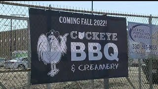 Popular Cockeye BBQ and Creamery to set up shop at Youngstown brewery
