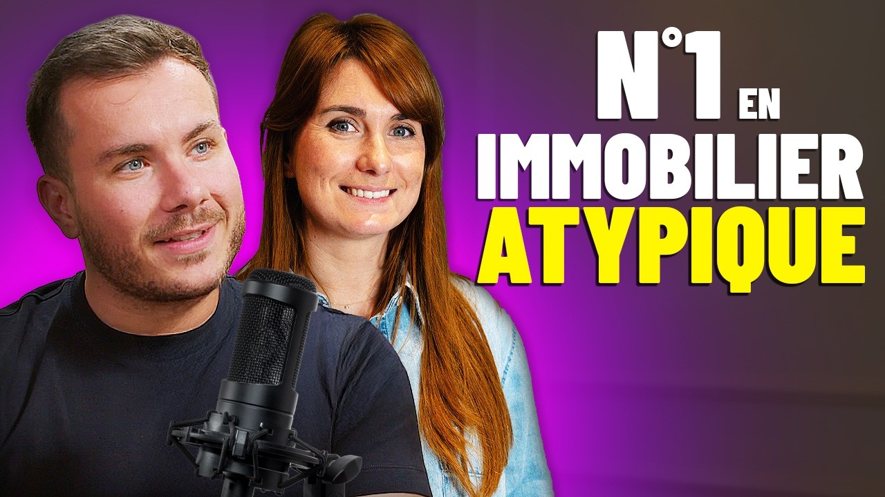 ⁠L’immobilier atypique : la stratégie immobilière la plus rentable