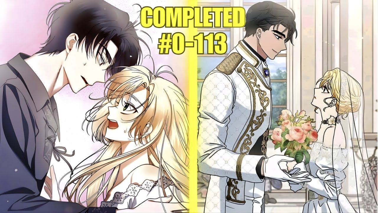 She Was Saved By Marrying The Pirate Duke And Slowly Noticed His Care