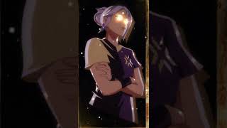 Champions 2022 Phantom Inspect Theme