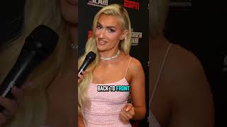 Blake Monroe Reveals Biggest Difference Between NXT & Smackdown
