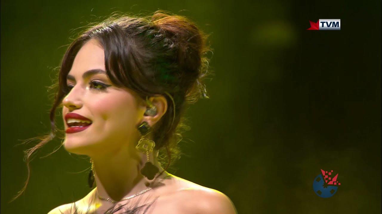 "BITTERSWEET SYMPHONY" [The Verve / Gamper & Dadoni] The Palace