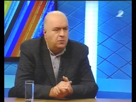 თავისუფალი ტრიბუნა -  \"ქართველ ტრადიციონალისტთა კავშირი\"