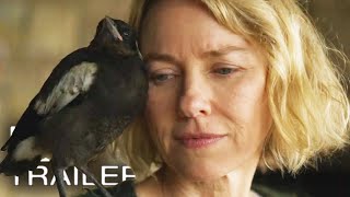 PENGUIN BLOOM Official Trailer (2021) Andrew Lincoln, Naomi Watts, Drama Movie