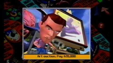 The Game of Life Multiplayer: Part 3