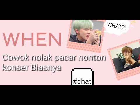 ketika-cowok-nolak-nonton-konser-kpop-bareng-pacar-#nana