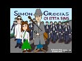 Κυδωνιαι OST - Simon Grecias 7 Sims RPG Title theme 