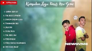Kumpulan Lagu Timur (New Gvme)