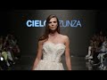 Global fashion collective x paris fashion week ss 2024 show 2 designer cielo inzunza mexico