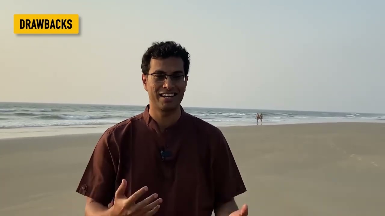 My Villa in GOA   Should you buy property in Goa    Goa REAL ESTATE Market