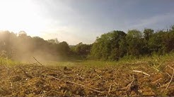 Quad Raptor 250cc Virage 1 GoPro