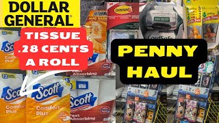 Dollar General awesome paper deal & penny finds by Mary's Deals & Steals 3,230 views 2 weeks ago 10 minutes, 34 seconds