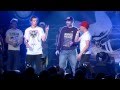 Skiller vs alem  final  3rd beatbox battle world championship