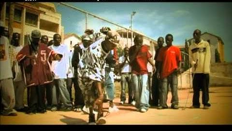 Dak Cona - Webe Hu (Featuring Kwaw Kesse, Oniden) (Official Music Video)