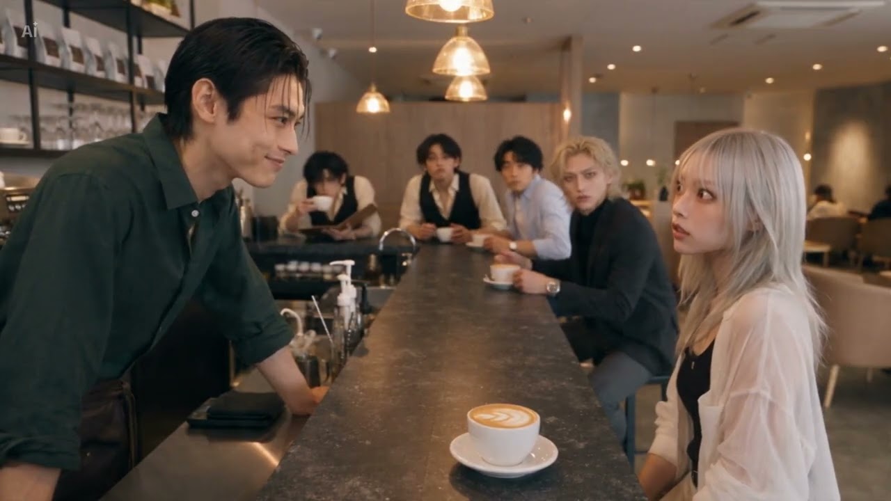 SHARE CASTLE — NERO出演