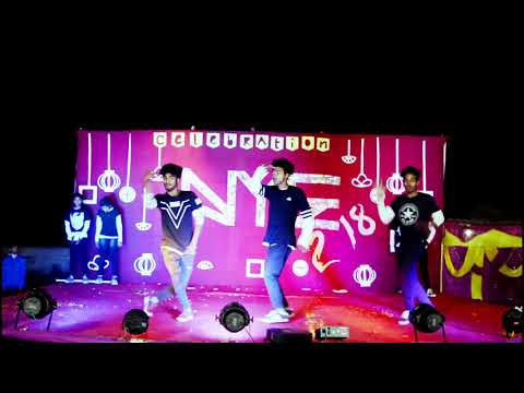 Bollywood Hip Hop Mix Fusion Dance||| Phool Kumari Dance Cover|| DOLLAR DANCE CREW