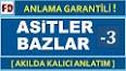 Metallerin Özellikleri Nelerdir? ile ilgili video