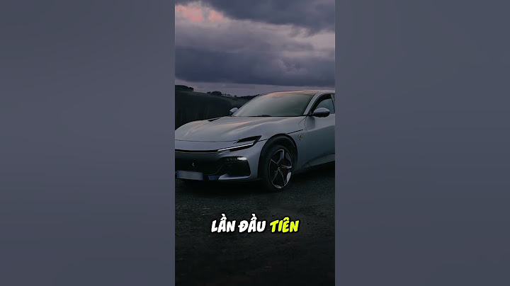 Ferrari VS Lamborghini - CUỘC CHIẾN KHÔNG HỒI KẾT #sieuxe #shorts #lamborghini