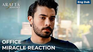 Cemal finally reveals his true heart | ARAFTA S2 | Turkish Series in English Dub #S2EP06