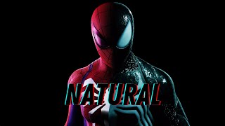 Spider-Man 2 - Natural [Edit]