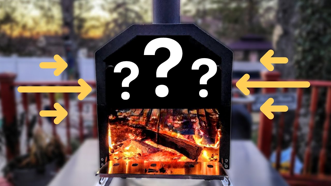 Can Your Pizza Oven Do This My Review of the Pizzello Grande