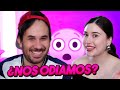 VIVIR EN PAREJA ES LO PEOR?😱 - YA NO NOS SOPORTAMOS?🤬😡