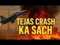 Dubai में Tejas हादसा कैसे हुआ? पूरा Detail Analysis #viralvideo #trendtalkss #youtube #TejasCrash