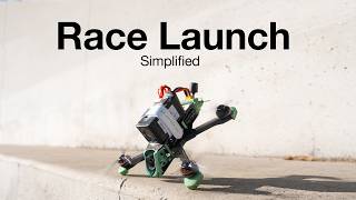 How to Race Launch (Using Launch Control)