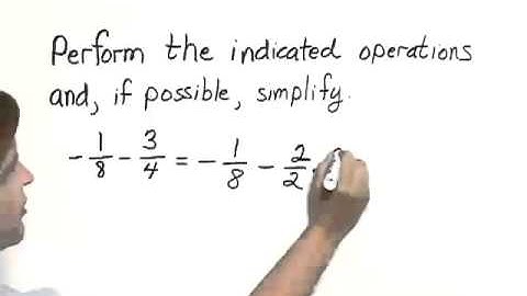 Bittinger Basic College Math with Early Integers Chapter Test Prep Exercises: Ch. 1 Ex. 23